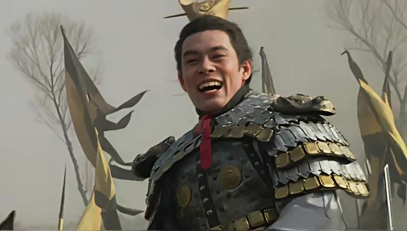 公元199年，白门楼吕布被俘，吕布对曹操道，“明公之所患不过于布，今已...