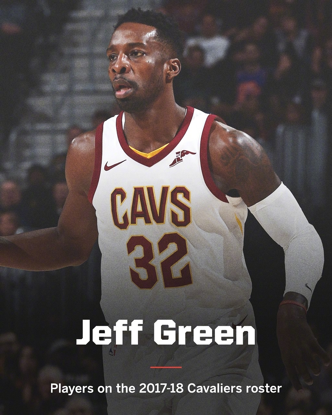 骑士我的观赛搭子nba总决赛 作为那只骑士队为数不多征战至今的球员，你如何评价杰
