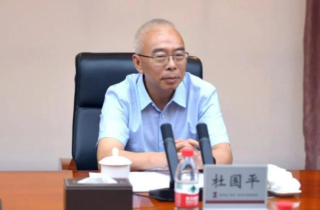 重庆市，原高新开发建投集团董事长，杜国平被"双开"并移送起诉

1966年11月