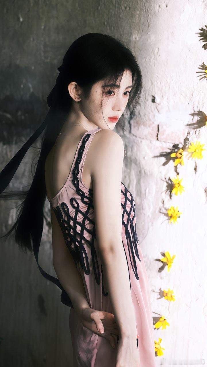 jjy鞠婧祎 你被人鲨了但你是齐刘海 jjy520向鞠婧祎告白       一手