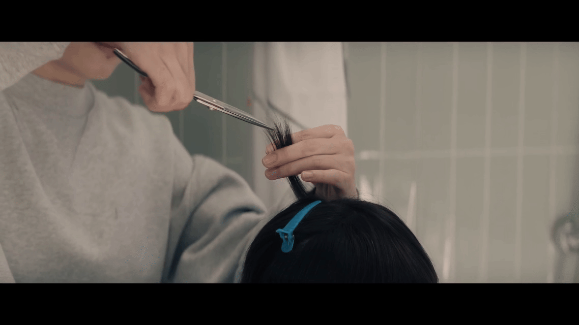 这下真得喊孙俪妈咪了孙俪姐系妈感孙俪温柔又强大，语气细腻、眼神治愈，自带让人安心