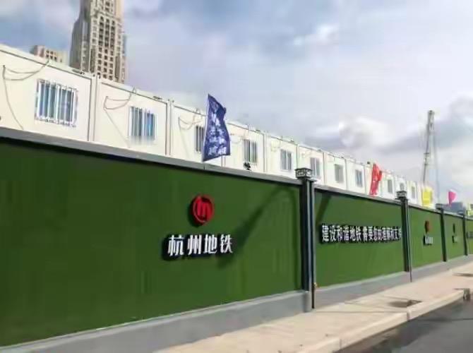 吴山广场终于要动了！老杭州的回忆要回来了
被围挡多年的吴山广场，终于传来更新的消