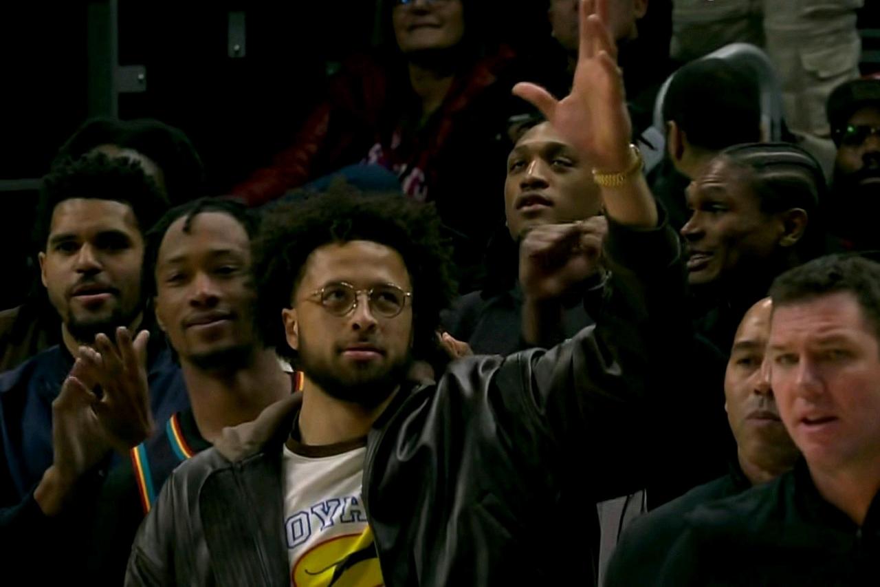 nba史上最富裕的仗诞生了！

东部的局势彻底看不懂了，万万没想到：活塞逆天8连