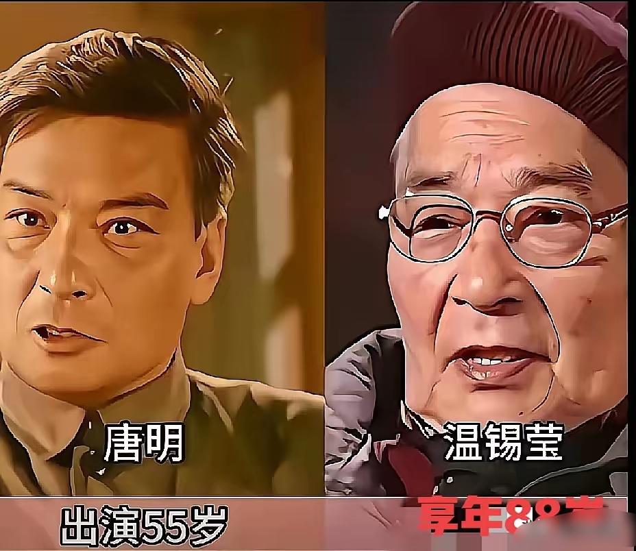 《决裂》演员今昔盘点，一波怀旧回忆杀，当年影片里鲜活的人物，时隔多年风采依旧留在