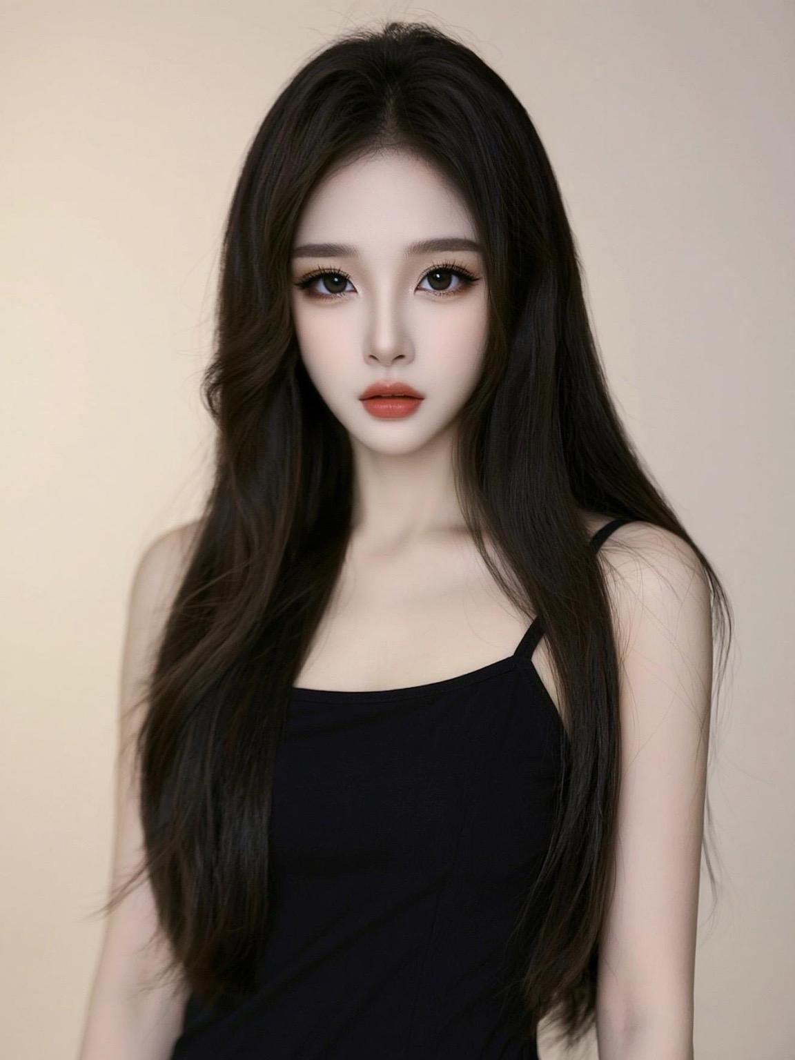 甜妹穿搭随意拍 我不只一面穿搭 甜妹随意拍 感觉至上写真 天蝎女反差