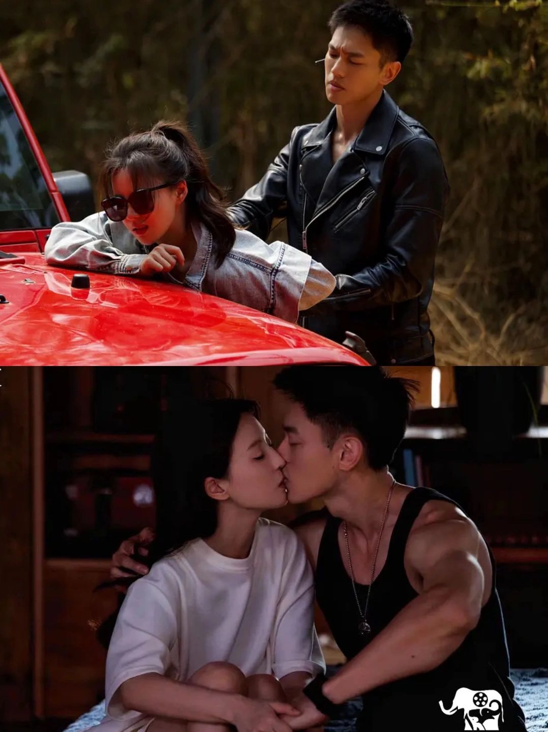 ‼️张力拉满‼️开局太刺激‼️一口气炫完‼️