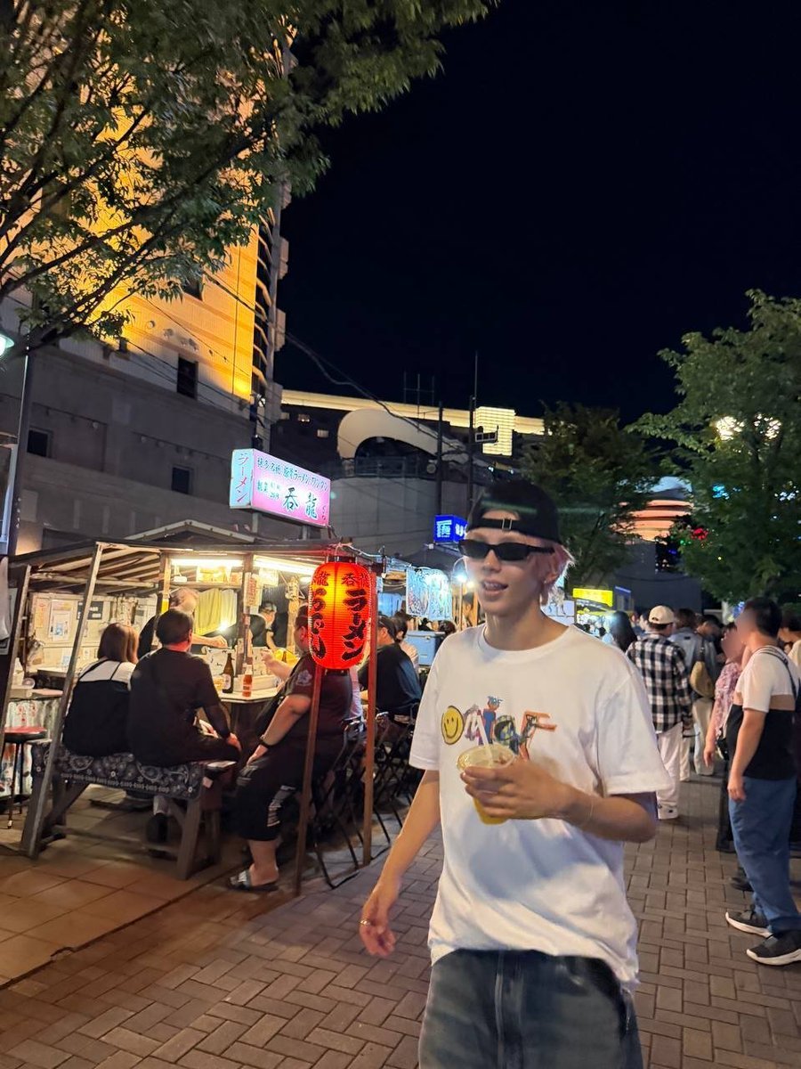 RIIZE 260712 Ⅱ SHOTARO weverse post更新sho