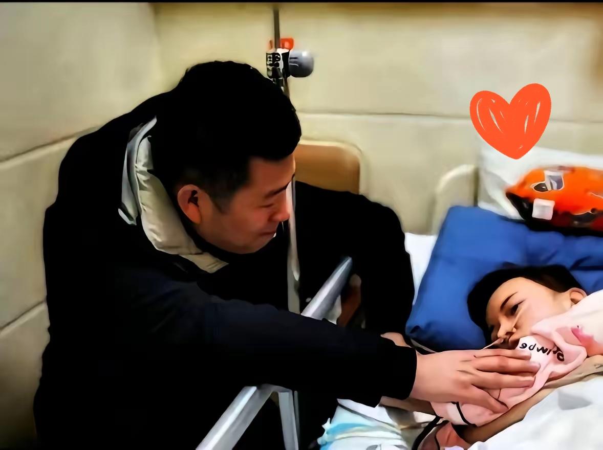 泪目了！上海一小伙接到山区女友电话，女友病重濒死，打电话是跟小伙告别的。谁能想到