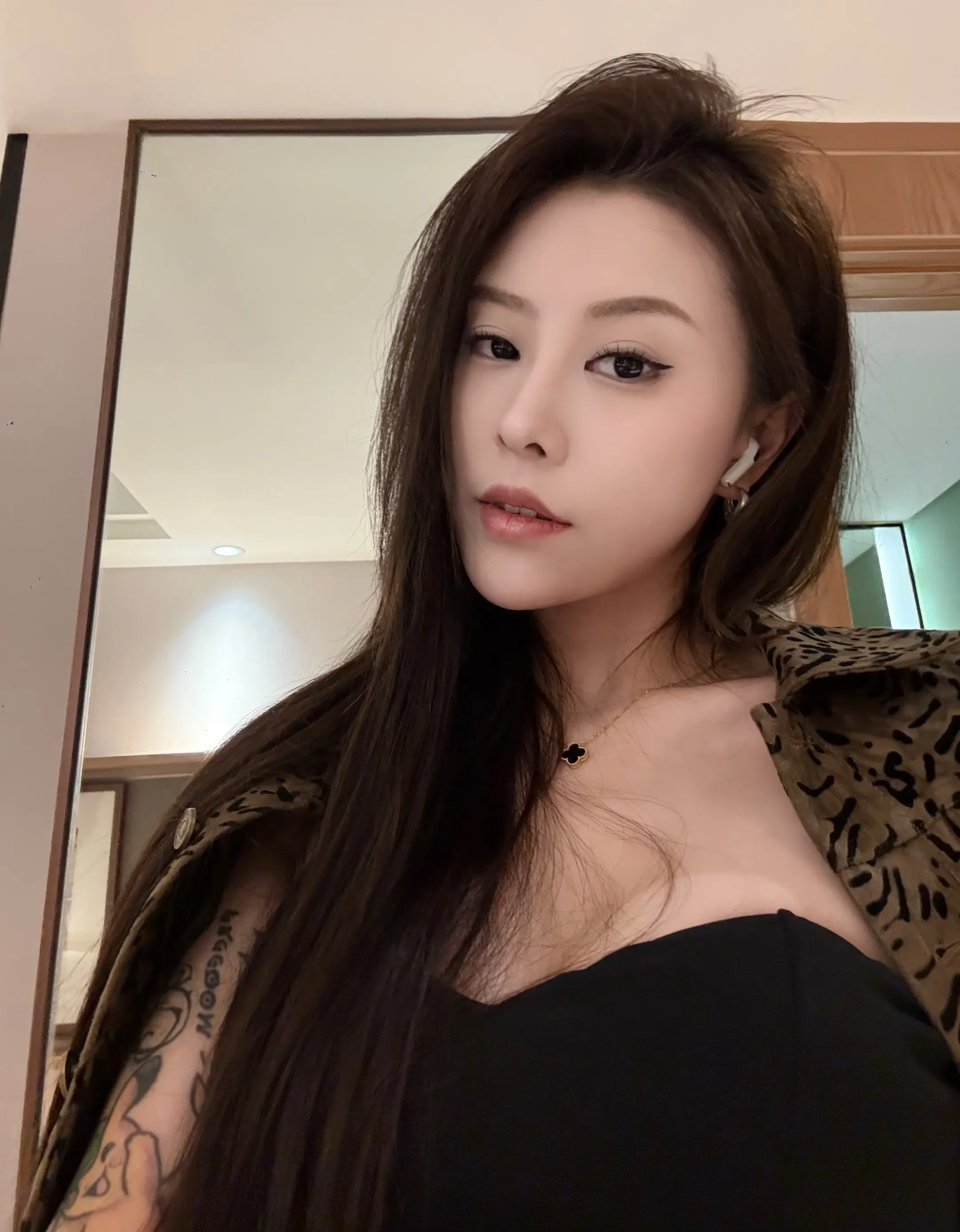 感觉至上 狮子座 优雅永不过时