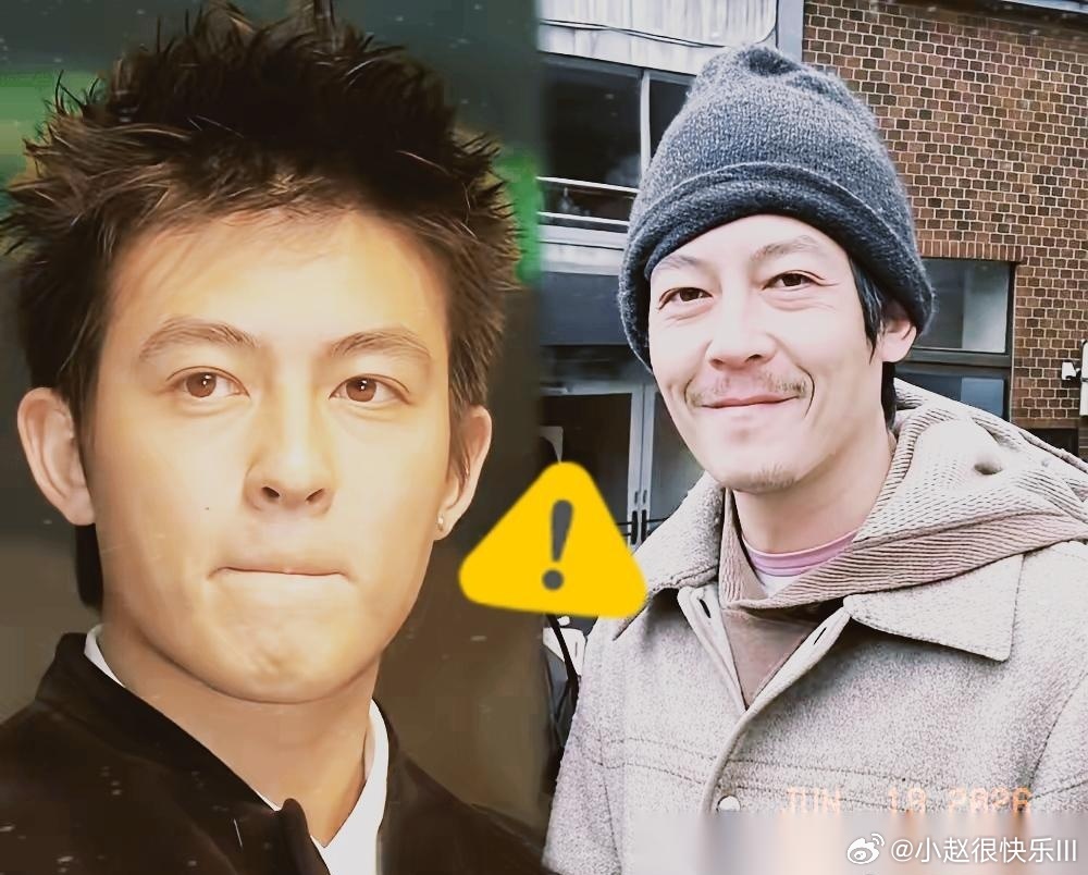 王晶一句话，把陈冠希那桩陈年旧案又拎到了台面上。他说当年压根不是什么修电脑的锅，