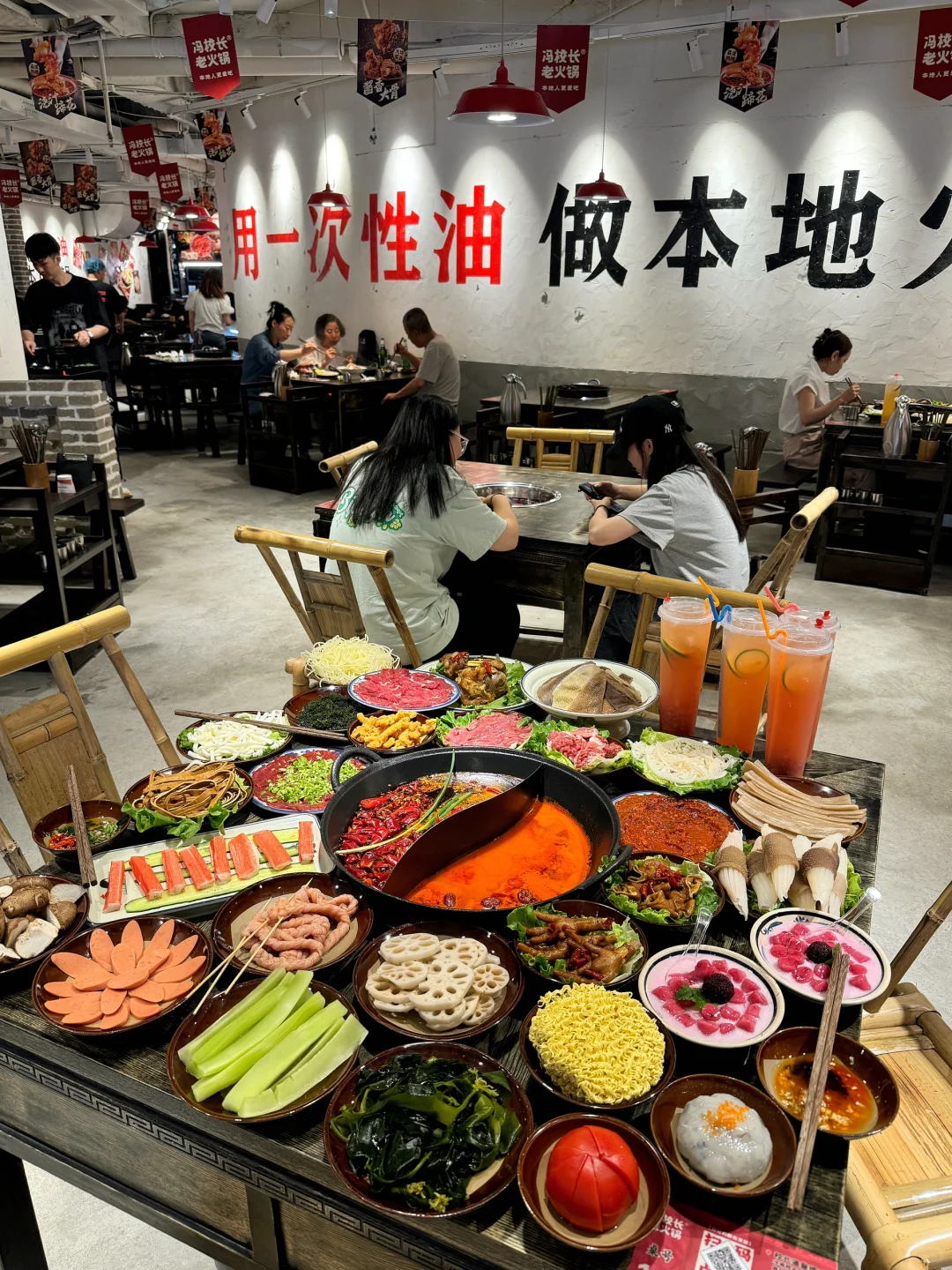 （长沙）逛完橘子洲直奔这家！！好好吃啊😭😭