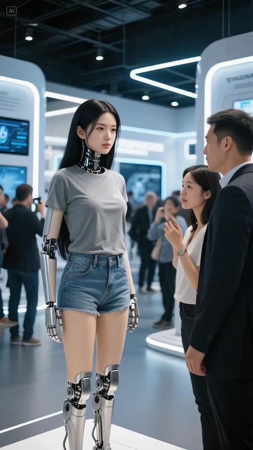 炸了！“娶机器人当老婆”成热议，你能接受吗？看完这些现实，你可能会改变想法
 