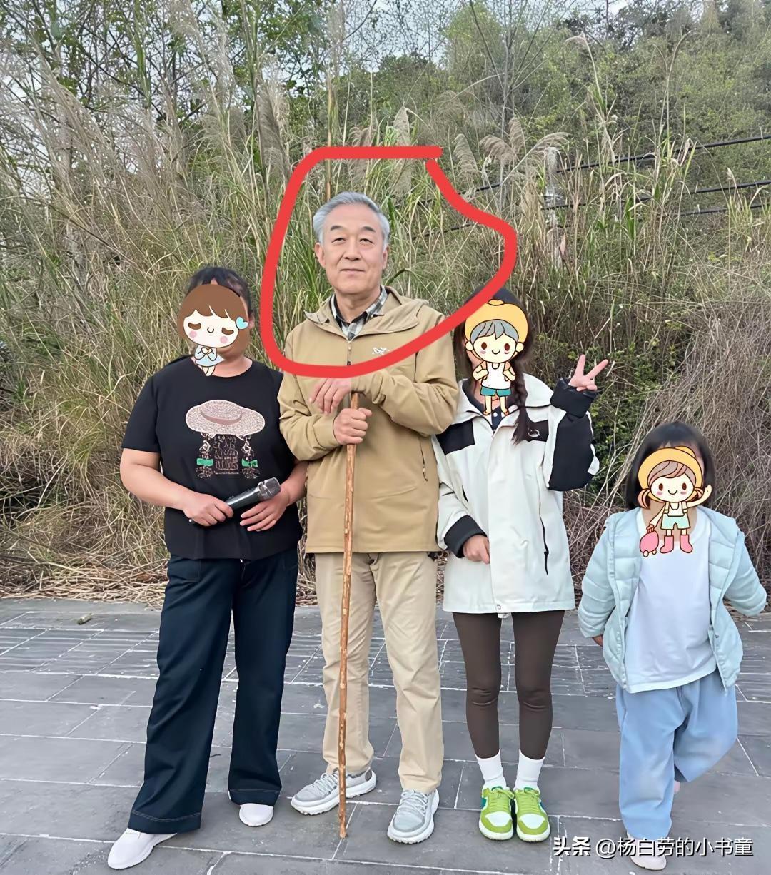 老艺术家都认识吗？
喜欢他出演的哪个角色
这个年纪可谓功成名就啦
老演员剧照 老