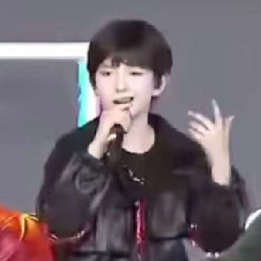 陈浚铭… 小乐乐 
