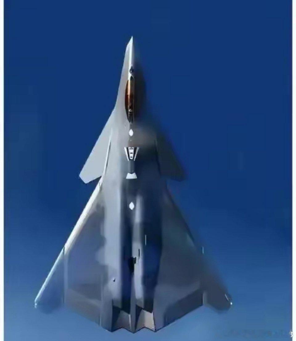 如果26号试飞的是六代机，那我们基本上从战略被动转向到了战略主动，将成为世界格局