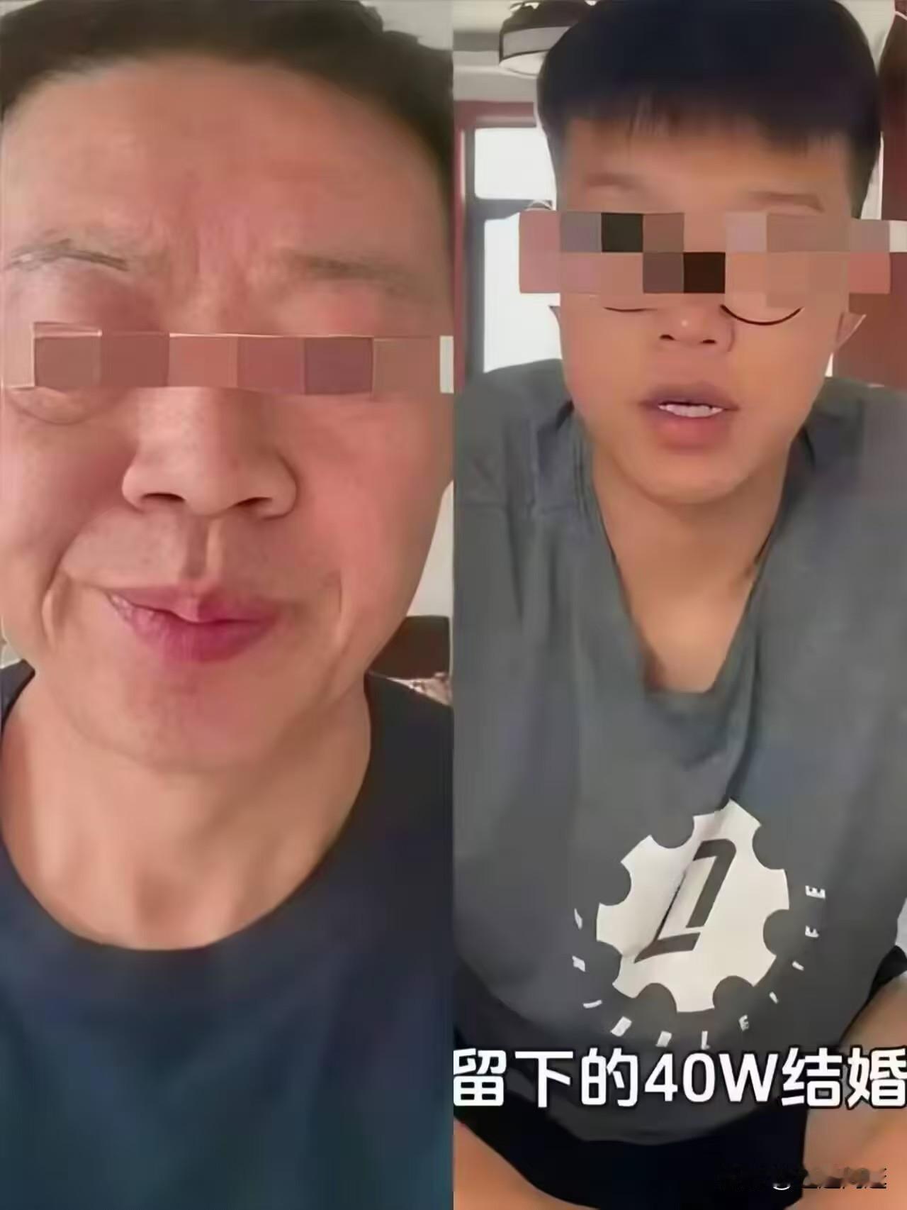 姜洪涛万万没想到，
官司打赢了以后
大儿子还是不腾房，不配合过户。
主要原因是城