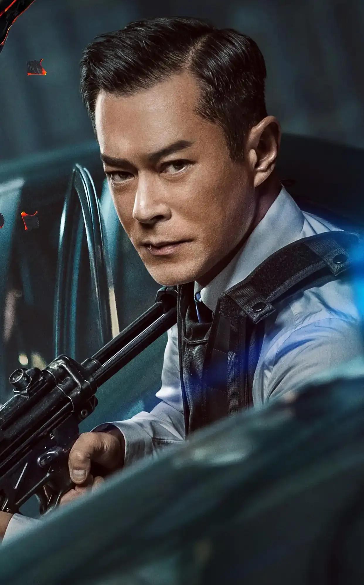 【香港电影人永远拍不出《欢迎来龙餐馆》】

看《欢迎来龙餐馆》的时候，不知道为啥