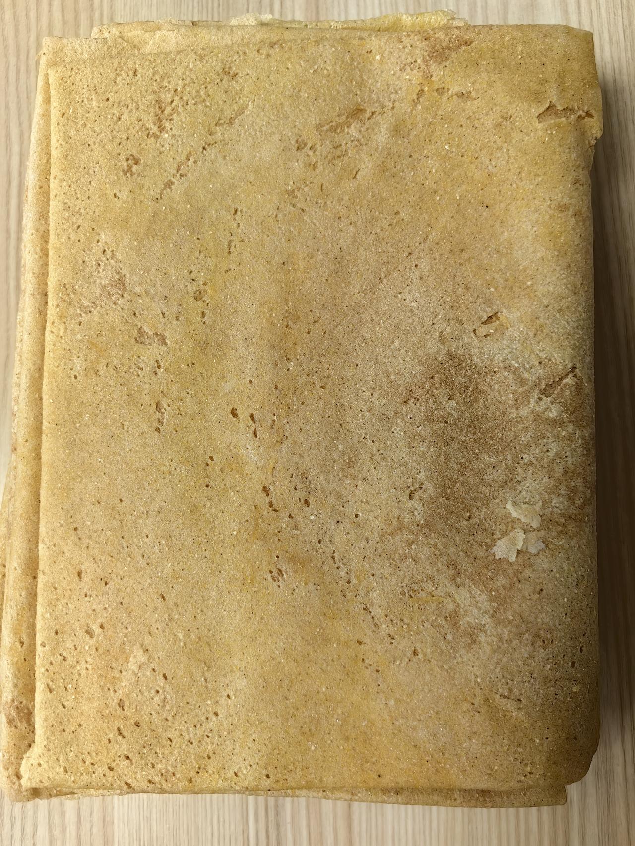 《慢煮时光，小满食味，藏着家乡与老友的暖》
 —姥姥手记 2026.5.21
