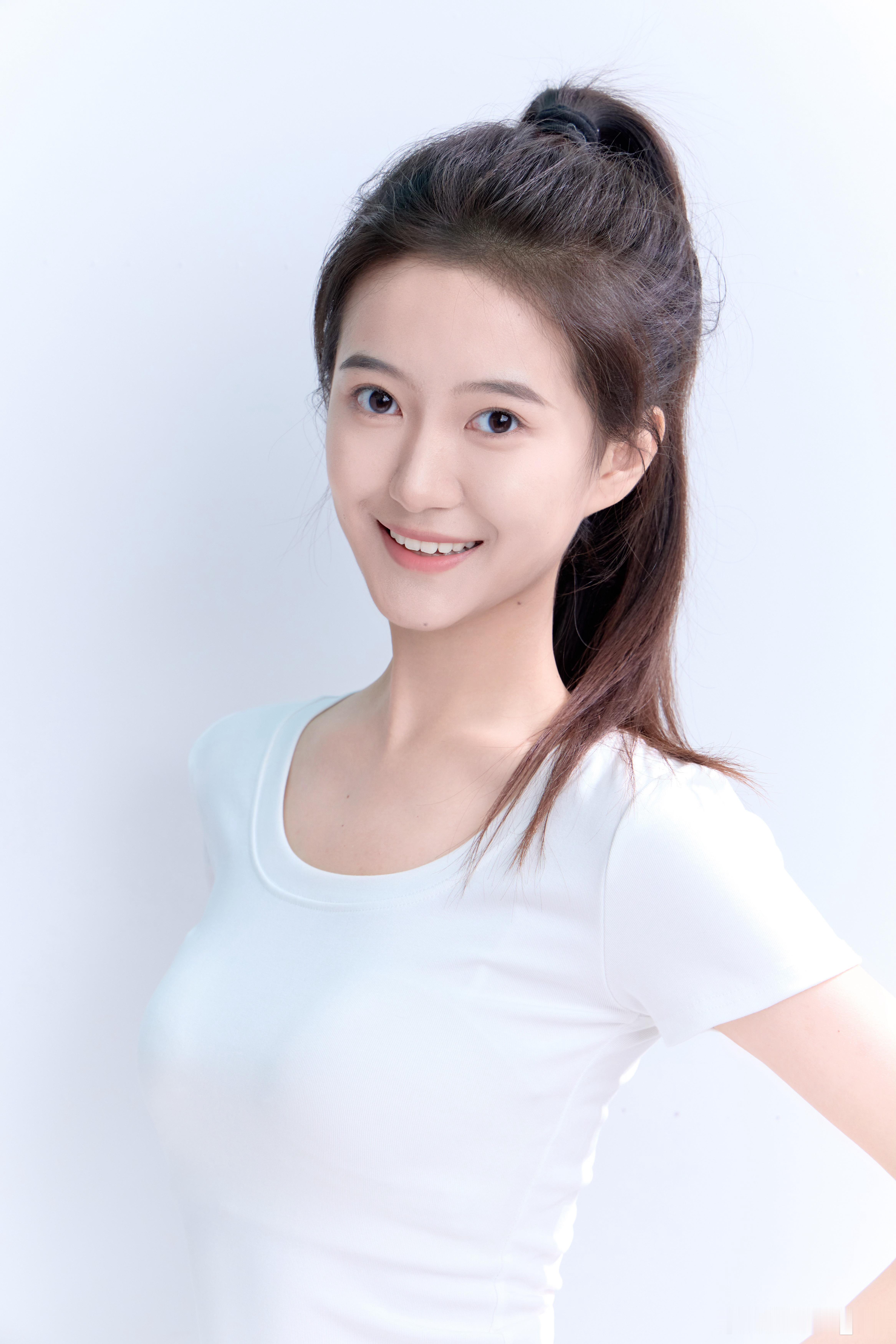 🫧来一组纯妹妹风格见组照·琪天大圣  ​​​