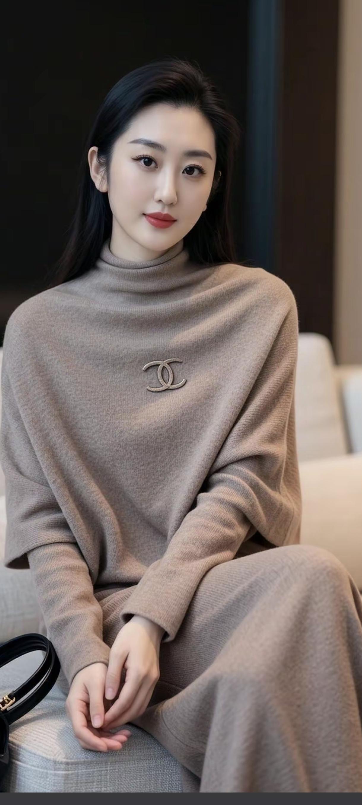 美女的身材完美的体型