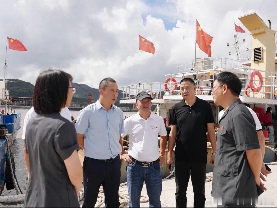 台州海上共享法庭实现海岛枫调渔顺 三门搭建海上共享法庭，破解海岛群众诉讼远难题，