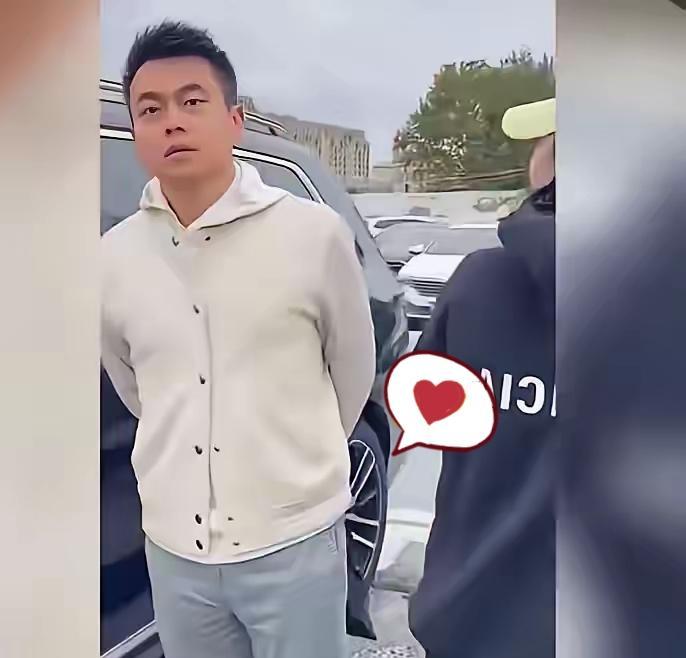 律师不是法外之人，但有人拿法律当遮羞布。
产检单上名字没写妻子，心里也没装家。