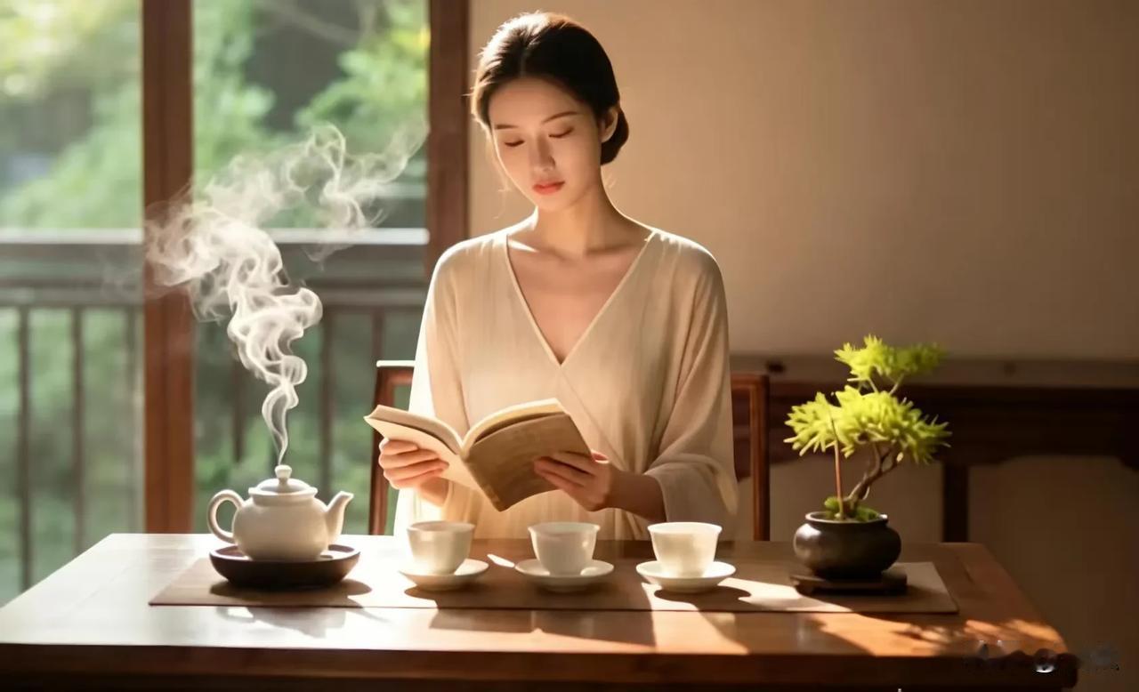 不合群才是真通透

人到中年，合不合群不重要，活得明白才是最重要的。

无效社交