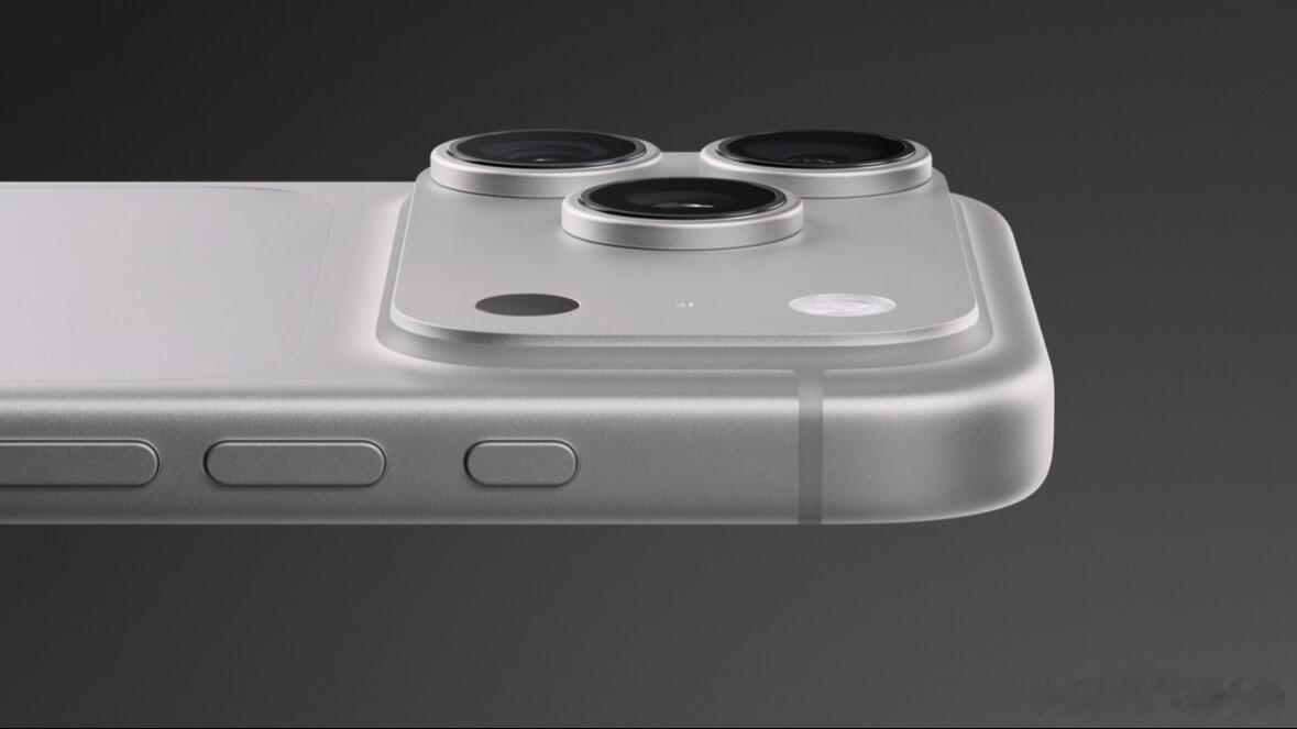 iPhone18Pro天猫首发货量足省流！iPhone 18Pro全配色来啦！天