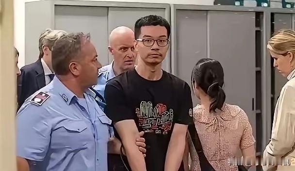 徐泽伟被引渡到美国，这事已经无力回天。但所有人都该明白一件事：真正能救他的唯一机
