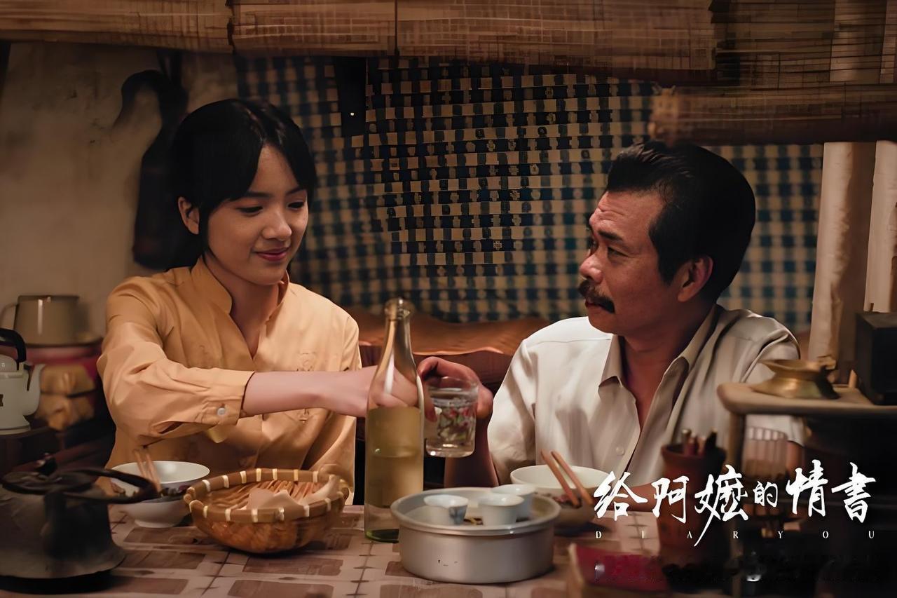 你绝对想不到，这部没明星、没特效、全程潮汕话的片子，排片从1.6%飙到68.7%