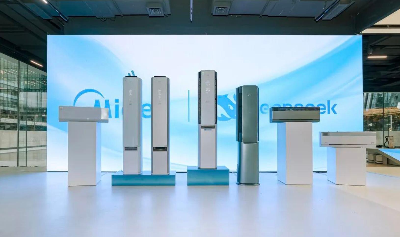 格力们围堵小米，空调价格战凶猛，老牌大厂为何「以短击长」？