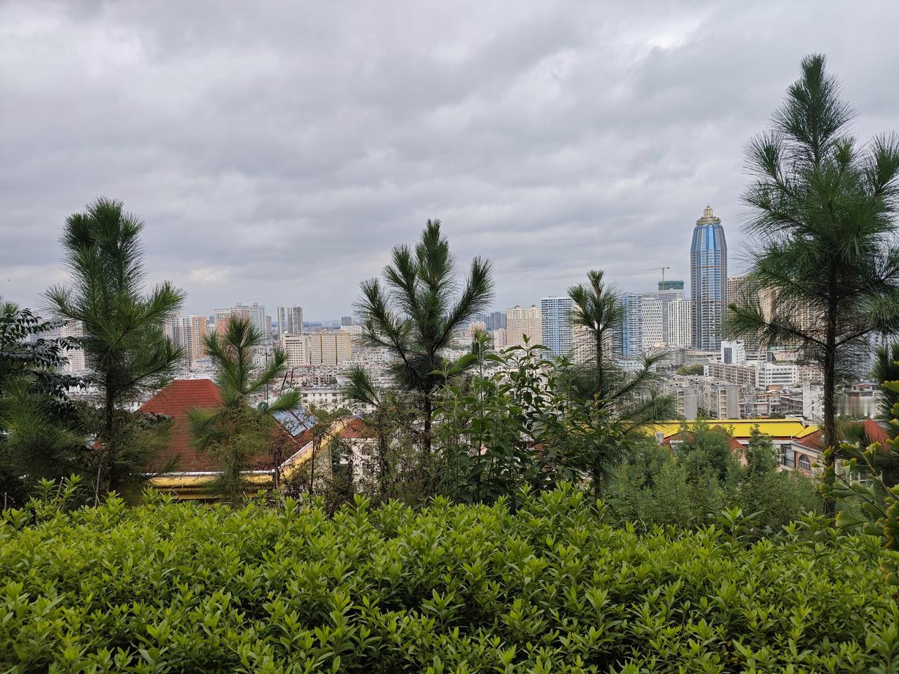 每天留10分钟“无用时间”，发呆、看云、撸猫都行，不用追求“有意义”，放松本身就