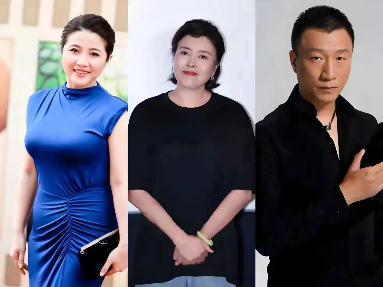 问一下九零后的同学，你知道后面两个图片里的人物的关系吗？能有一半知道的就不错了。