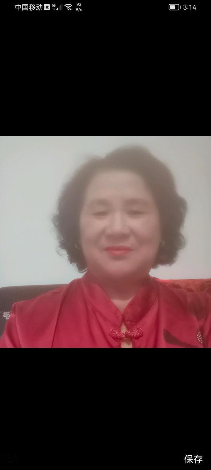 被辞退的杜老民代教师妳好！
虽然妳把我拉黑了，但妳每天跟我打数次招呼，不过我告诉