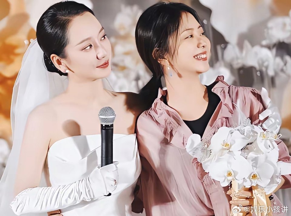 原来董晴和戚九洲是夫妻！丈夫是实力派演员，公公更是金鸡奖名导戚健，背景低调又强大