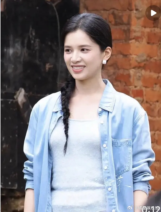 两个吹骨相的，反而不怎么抗老