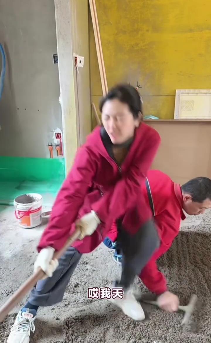 咋回事呢？真难捞。