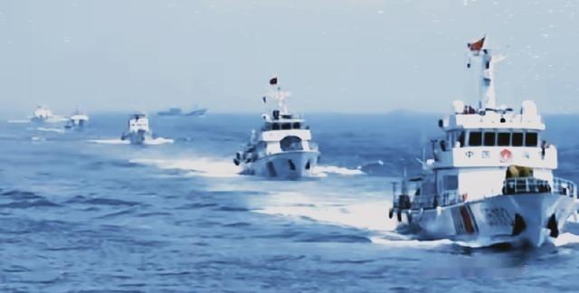 美国终于意识到了问题的严重性：中国实际上完全没有必要“武统”台湾，甚至可以说，如
