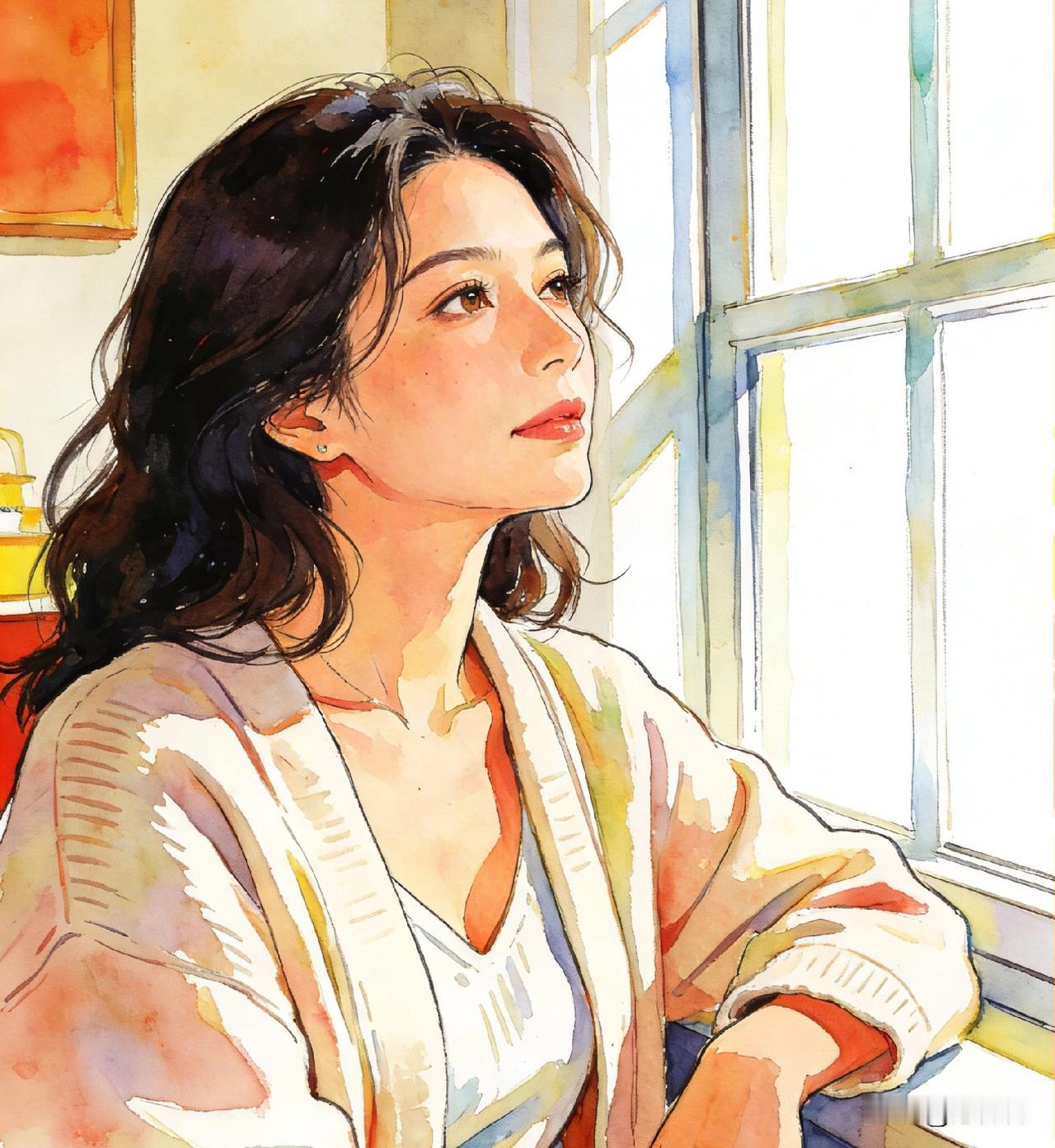 其实哪有什么天天快乐，成年人的世界就是一边崩溃一边自愈。我现在的快乐秘籍特别简单