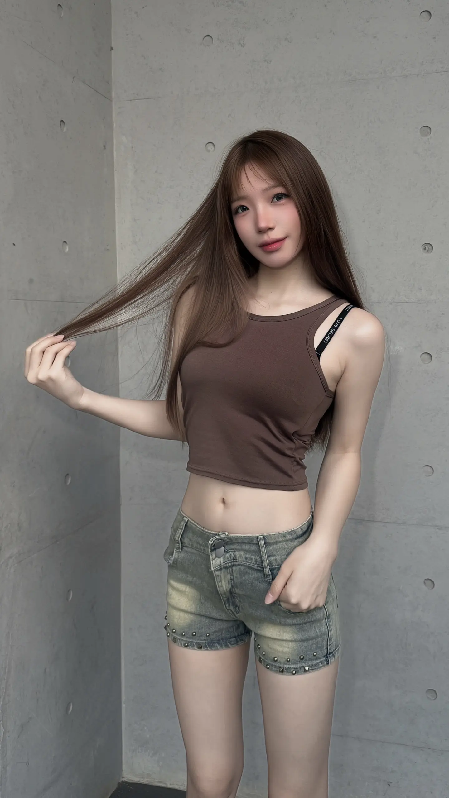 拋開缺點不談 我不全是优点嗎^^