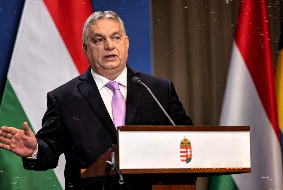 1月5日，匈牙利总理欧尔班5日表示，在当前国际政治格局深刻变化背景下，匈牙利将在