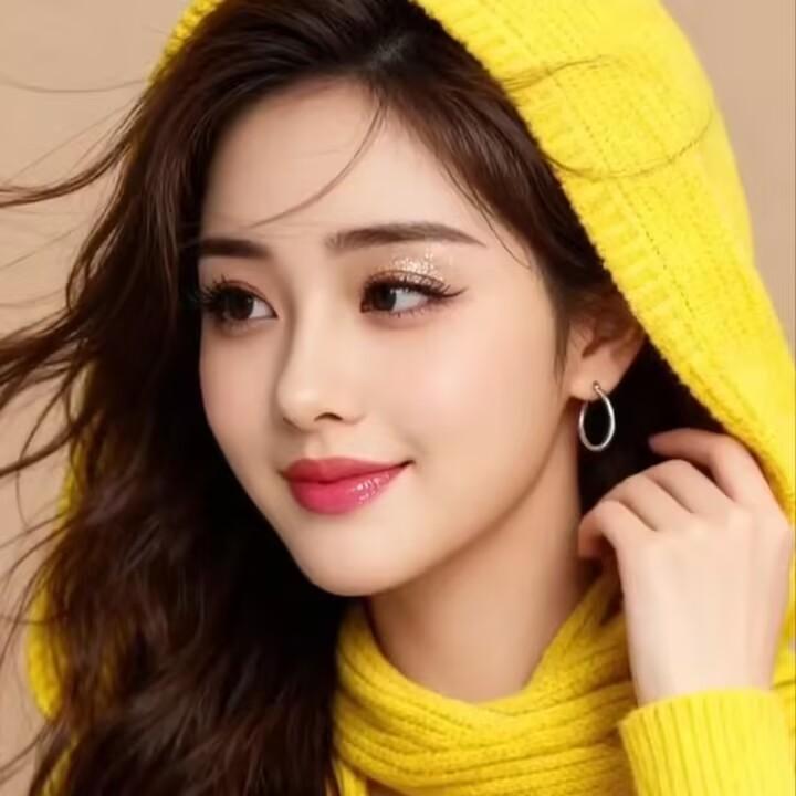 女人呐，聊天你要带点梗…

1、过的差。改成：毛胚人生。
2、打麻将。改成：四国