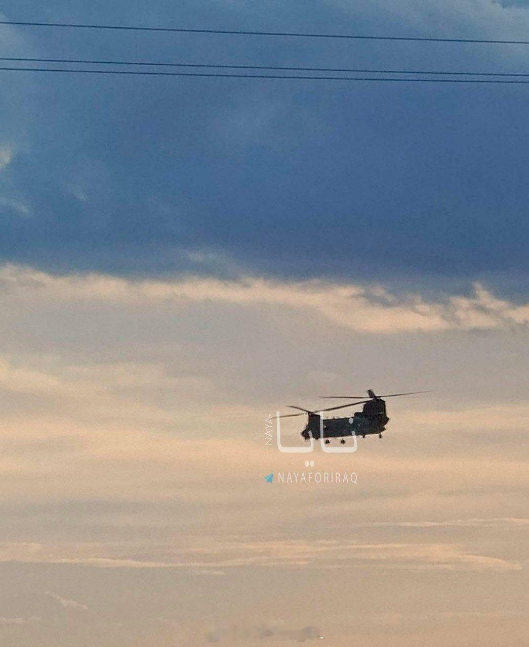 美军继续撤离其在叙利亚哈塞克省的军事基地。 