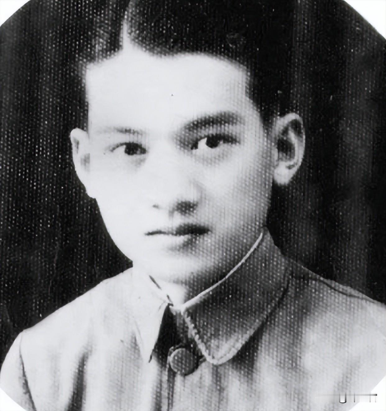 1988年，一个叫叶依奎的老头哆哆嗦嗦地回到大陆。下了飞机，他没回家，直奔组织，