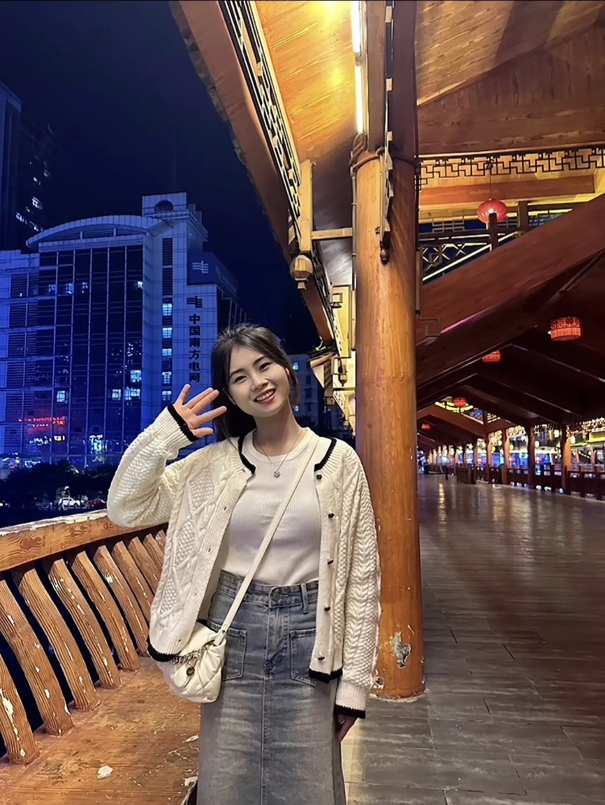 真想明年就拿这首歌把自己嫁了 可是还没有对象 未来娶我的那位先生你在哪？