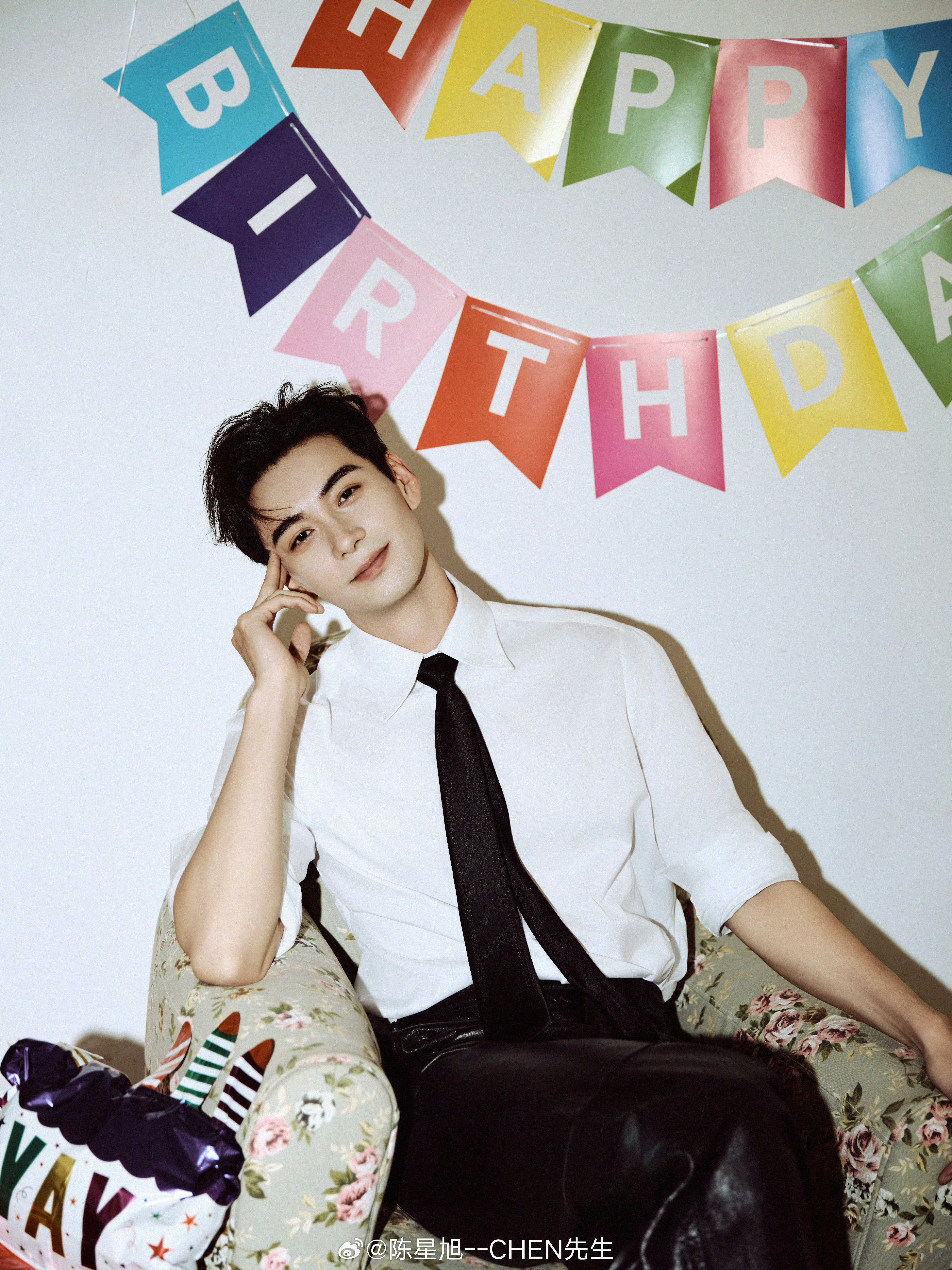 演员陈星旭和旭丝就是这样低调善良，不张扬不浮躁，踏踏实实做着许多真正有意义的事！