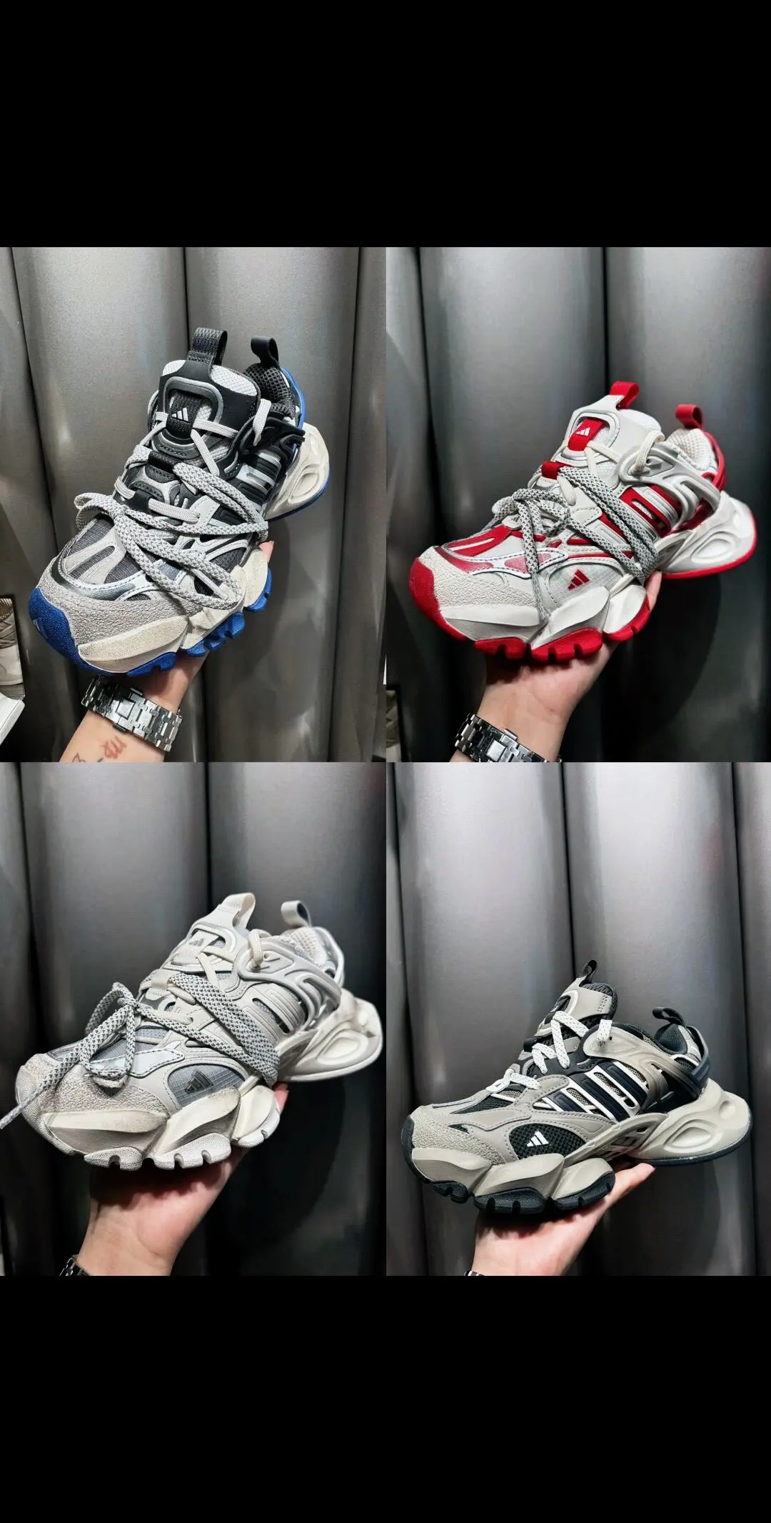 Adidas299代1000 还不限使用张数！真的可冲！