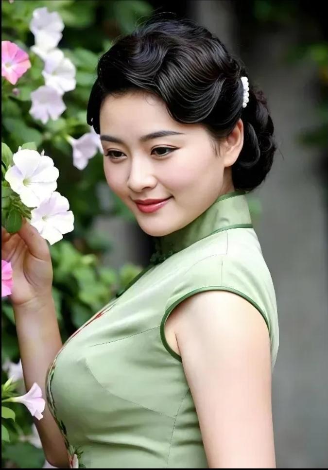 徐娘半老韵味长，
年过五十也芬芳，
岁月不减花容貌，
………？

上联：青春岁过