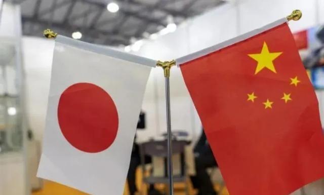 中日冲突逼近红线！中日战争爆发近在眉睫，如果战争真的爆发了，那么大概率没有国家会