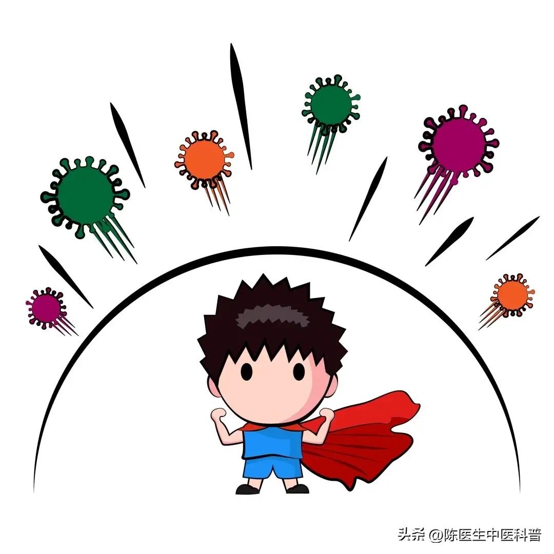 先小柴胡，再补中益气！
 
打通三焦、专攻上热下寒，老中医都爱用的思路！
 
我